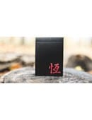 Oriental Playing Cards Deck of Cards