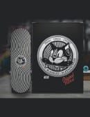 Original Blackcat Limited Edition Playing Cards Deck of cards