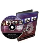 Original Dream Fly DVD