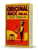 Original Magic for All Ebook