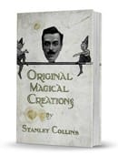 Original Magical Creations Ebook
