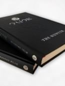 Orion (Silver Edition) Book