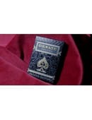 ORNATE Obsidian Shadow Playing Cards Deck of Cards