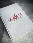 Orpheus Book