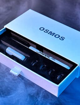 OSMOS (Deluxe Edition) Trick