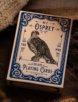 Osprey Vintage Playing Cards Deck of Cards