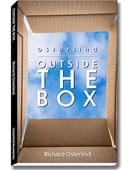 Osterlind Outside the Box Book