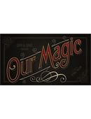 Our Magic Documentary DVD