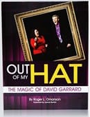 Out Of My Hat Book