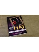 Out Of My Hat Book
