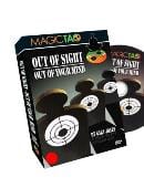 Out of Sight Out Of Your Mind  Trick