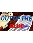Out Of The Blue by James Anthony Trick
