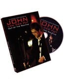 Out Of The Routine DVD