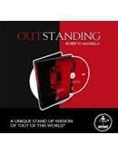 OUT-STANDING DVD