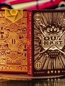Outkast Playing Cards Deck of Cards