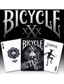 Bicycle xXx Outlaw Playing Cards Deck of Cards