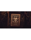 Outlaw Hell Riders Limited Edition Playing Cards Deck of Cards