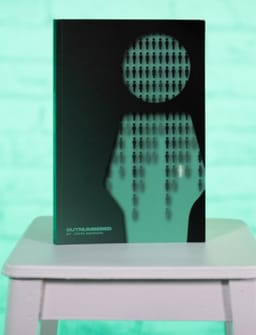 Outnumbered Book