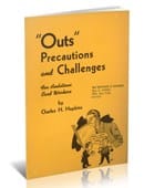 Outs: Precautions and Challenges for Ambitious Card Workers Ebook