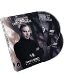 Outside The Conventional DVD