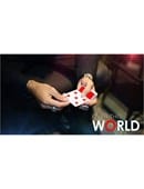 Over This World DVD
