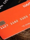 Replacement Overdraft Orange Card Refill