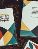 Overplay MegaJam Playing Cards Deck of Cards