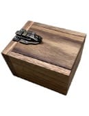 Premium Latch Box Puzzle