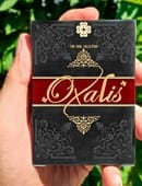 Oxalis Playing cards Deck of Cards