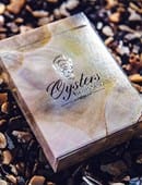 Oyster Playing Cards Deck of Cards