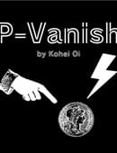 P-Vanish Video download