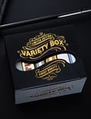 P3 Luxury Variety Box 2021 Playing Cards (Half Brick) Deck of Cards