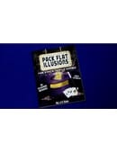 Pack Flat Illusions 2 for Kid's & Family Shows Book