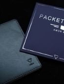 Packet Wallet Accessory