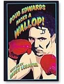 Packs a Wallop book Book