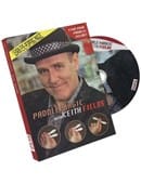 Paddle Magic DVD and Props