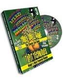 Page 3-Shell Game/Topit Patrick Page Volume 3 DVD