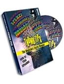 Page Thumb Tips - Volume 1 DVD