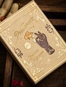 Palmistry Playing Cards Deck of Cards