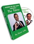 Palmo DVD