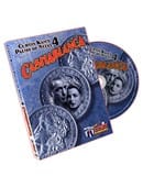 Palms of Steel 4: Cashablanca DVD