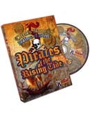 Palms of Steel 5: Pirates of the Rising Tide DVD