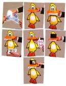 Pancho the Pickin Duck Trick