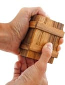 Pandora's Box Puzzle Puzzle