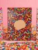Papa Leon's Wicked Donuts Playing Cards Deck of Cards