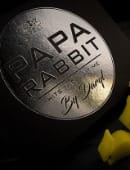 Papa Rabbit Hits the Big Time Trick