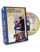 Paper Balls OTH Clark DVD and download