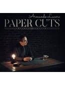 Paper Cuts - Secret Volume DVD