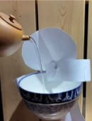 Paper Hercules Trick