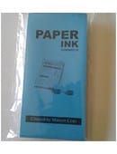 Paper Ink Trick